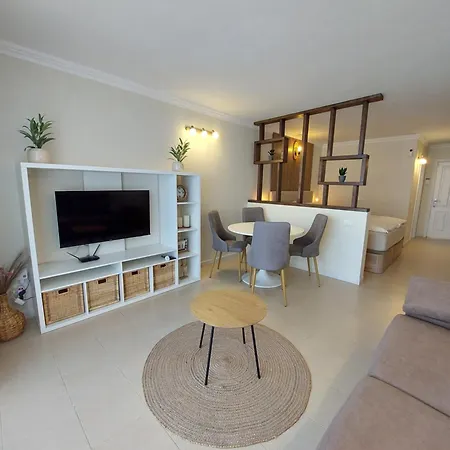 Canary Sun * San Miguel de Abona