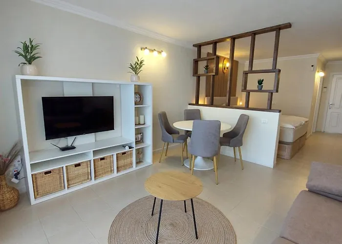 Canary Sun * סן מיגל דה אבונה