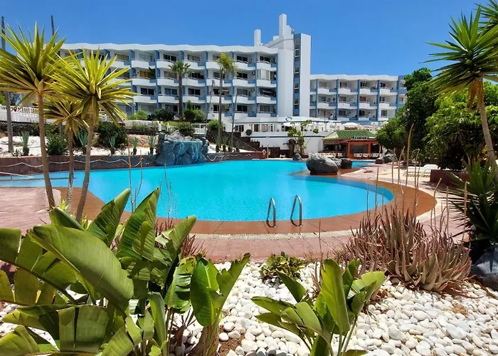 Apartment Canary Sun San Miguel de Abona