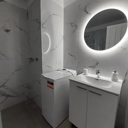 Canary Sun Apartment