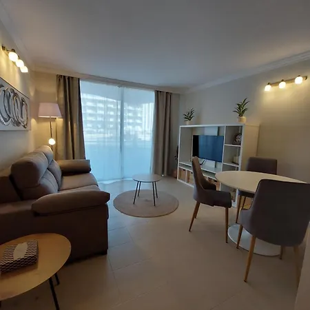 Canary Sun * 산미겔데아보나