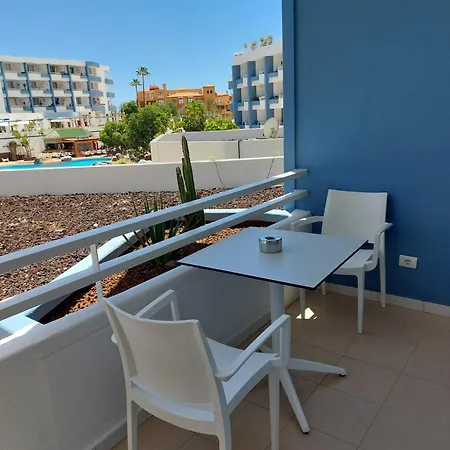 Canary Sun * سان ميغيل ذي أبونا