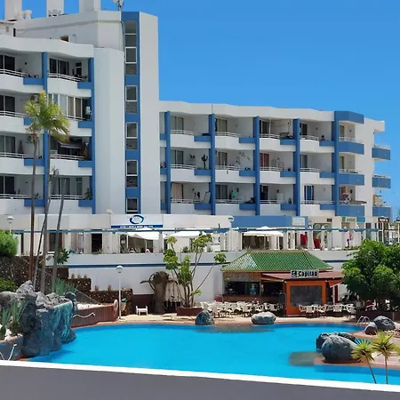 Canary Sun 아파트