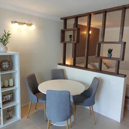 Canary Sun 산미겔데아보나