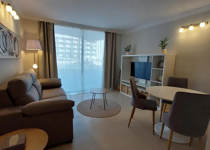 Canary Sun * San Miguel de Abona