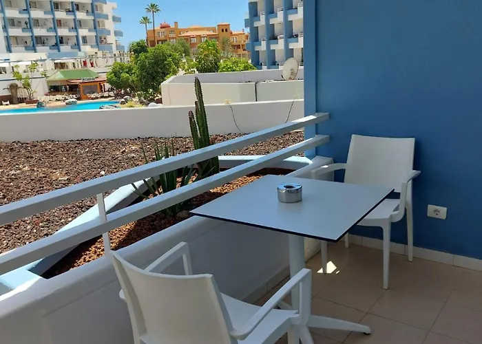 Canary Sun * San Miguel de Abona